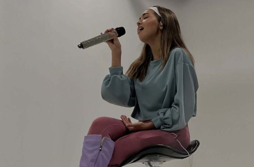  Analu Dada, la artista más premiada de los Premios Música 503, brillará en la gran gala