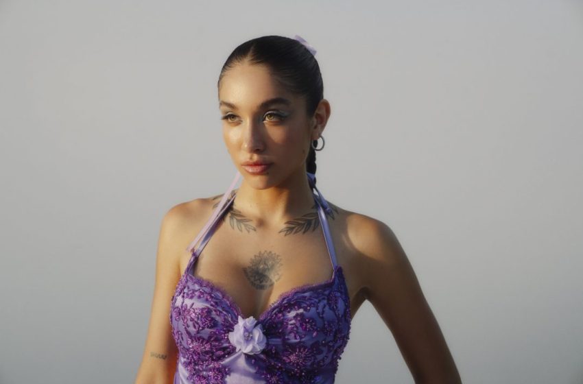  María Becerra estuvo al borde de la muerte por pérdida de bebé