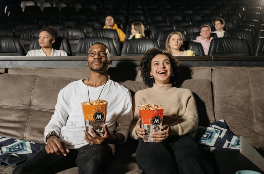  Estrenos de cine: en mayo llega lo más esperado