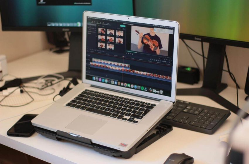  Apps para crear las mejores fotos y videos de tus vacaciones
