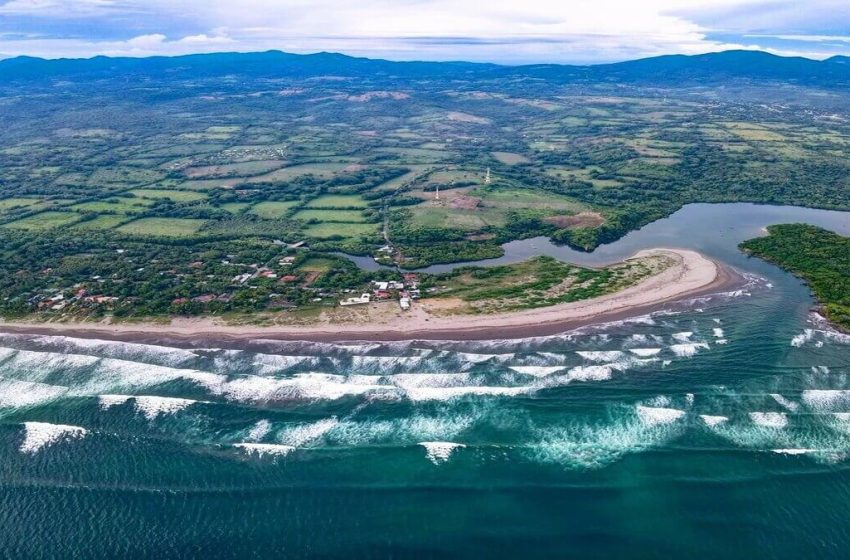  Playas escondidas en El Salvador que tienes que conocer