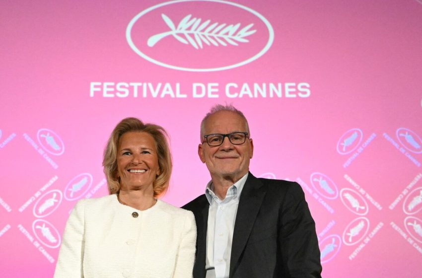  Conoce las películas que compiten en el 78º Festival de Cannes
