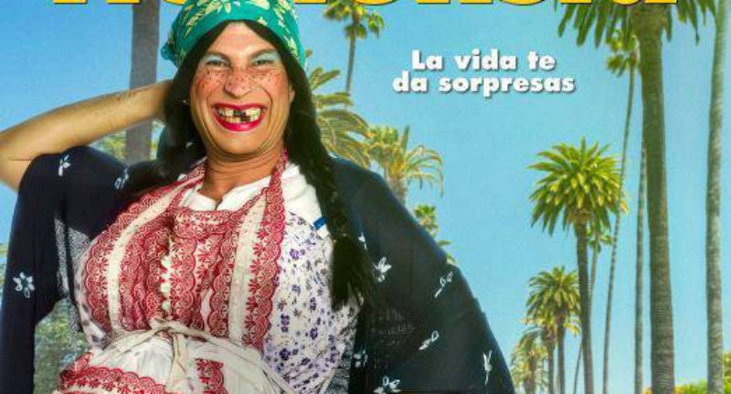  «La balada de Hortensia» debuta en los cines estadounidenses