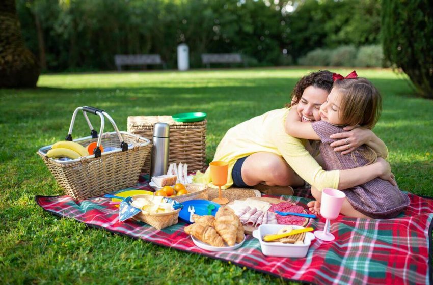  Cinco formas únicas de agradecerle a mamá: Regalos que llegan al corazón