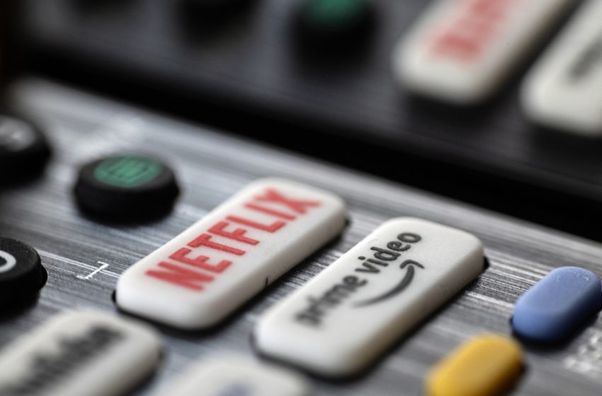  Netflix obtiene beneficios de USD 2.900 millones en 1T y supera expectativas