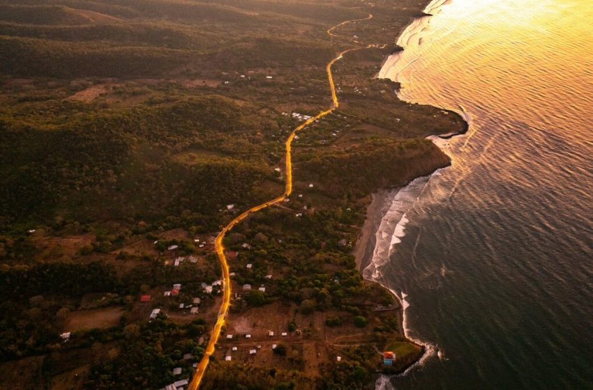  El Salvador y San Salvador brillan como destinos turísticos del momento en los Wanderlust Travel Awards