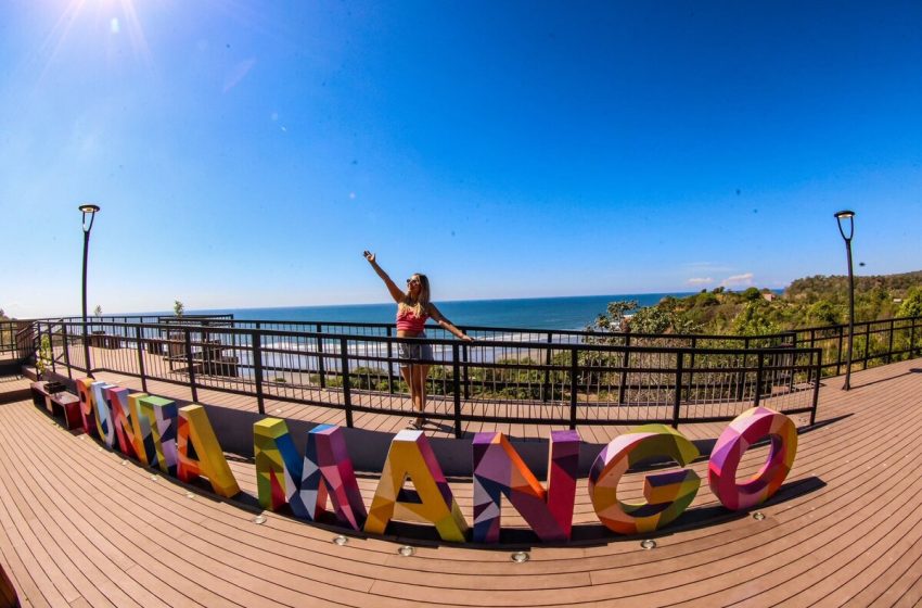  El circuito que conecta a 11 hermosas playas en la zona oriental: Surf City 2