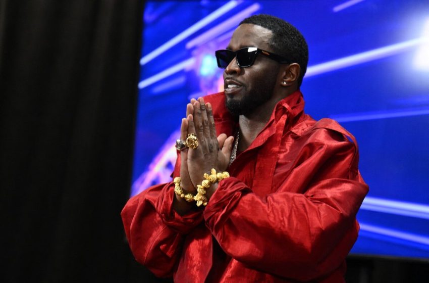  Sean «Diddy» Combs enfrenta más acusaciones antes del juicio