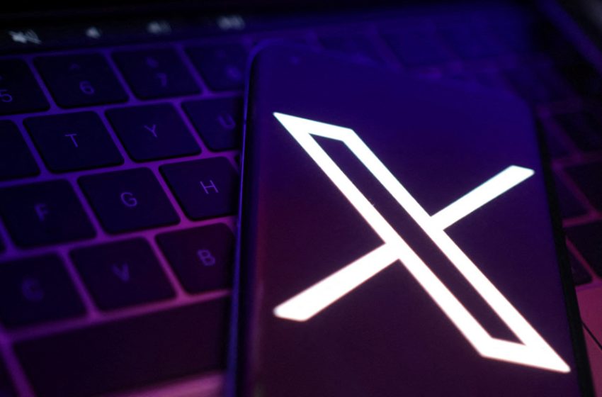  Investigan el uso de datos personales por «X» para entrenar su IA