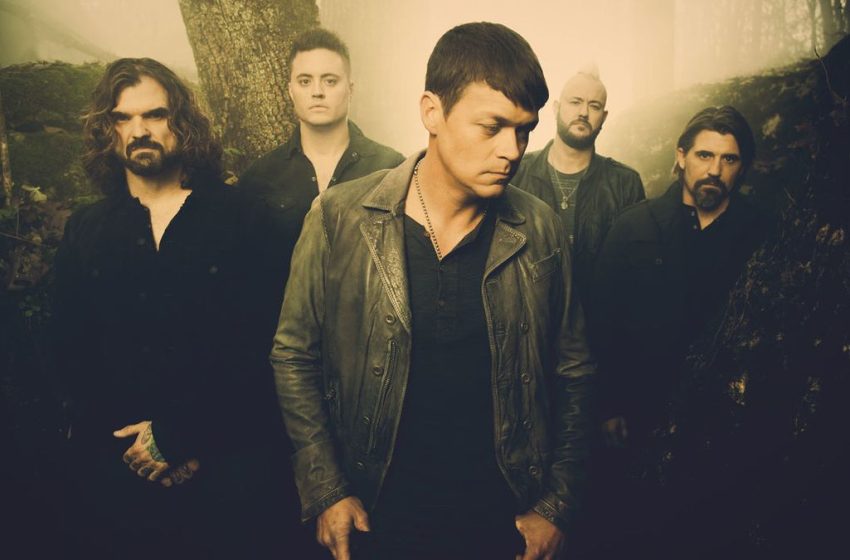  Cantante de la banda 3 Doors Down revela padecimiento de cáncer