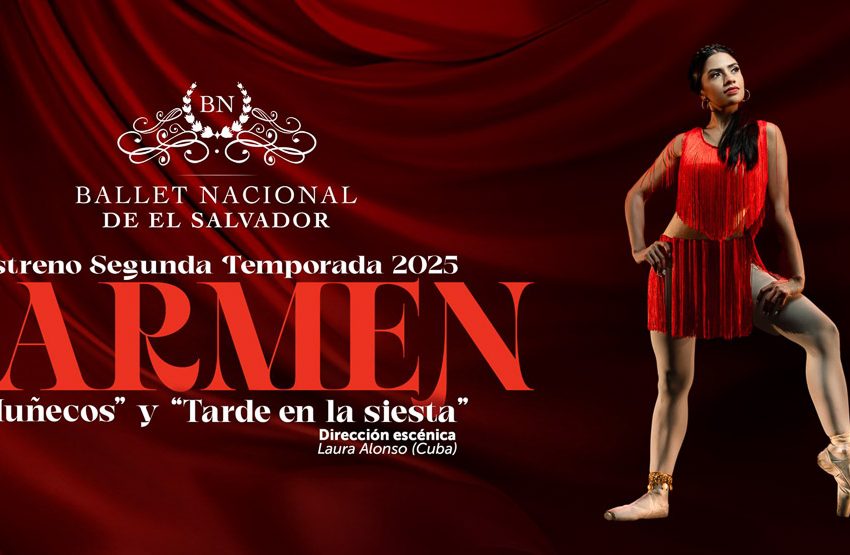  Agenda de eventos culturales y de turismo para este fin de semana