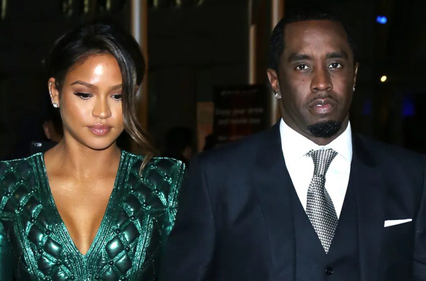  La defensa del rapero Diddy Combs trata de acorralar a su expareja en juicio en Nueva York
