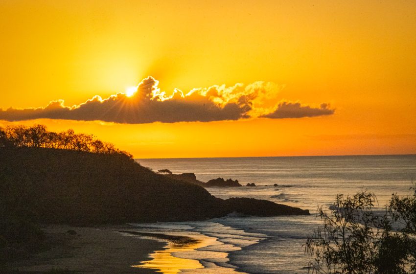  Estas son las playas secretas del oriente salvadoreño que tienes que conocer