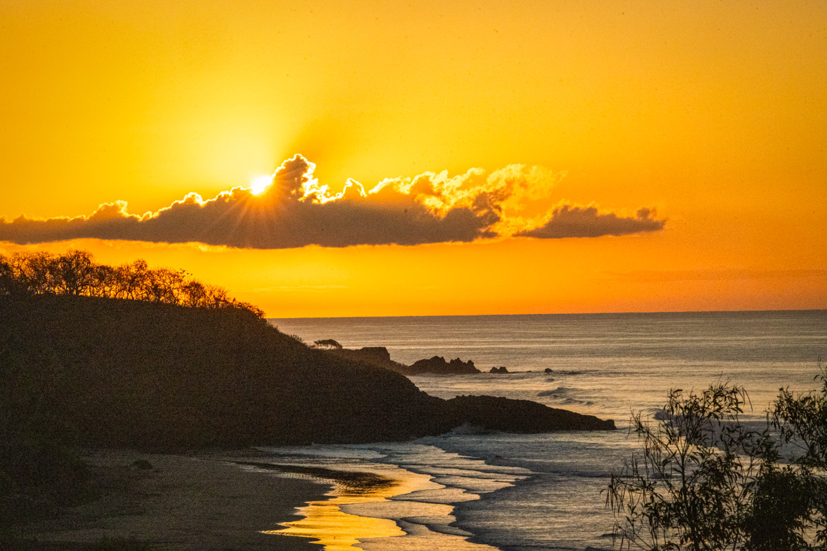 Estas son las playas secretas del oriente salvadoreño que tienes que conocer