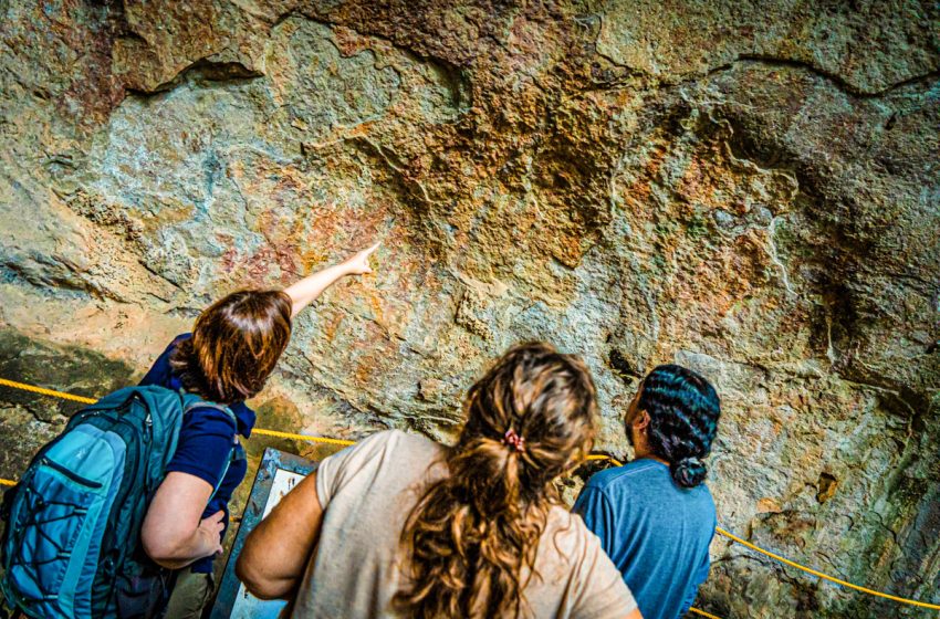  ¿Buscas una aventura diferente? Morazán te ofrece destinos mágicos para explorar
