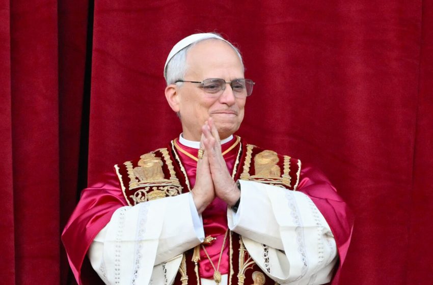  El papa León XIV hereda la cuenta en X de sus predecesores