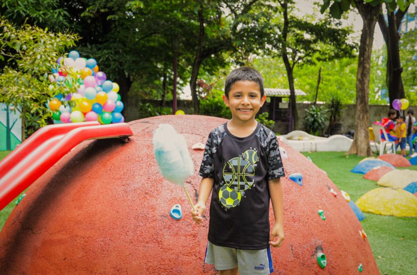  Un fin de semana de cultura vibrante en El Salvador