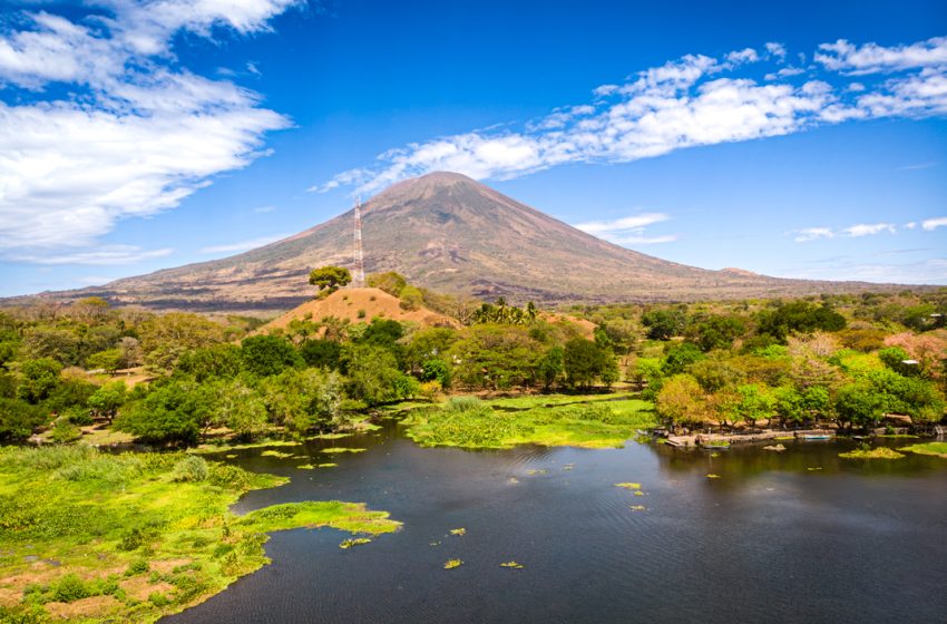  La Laguna El Jocotal: Tesoro natural del oriente salvadoreño