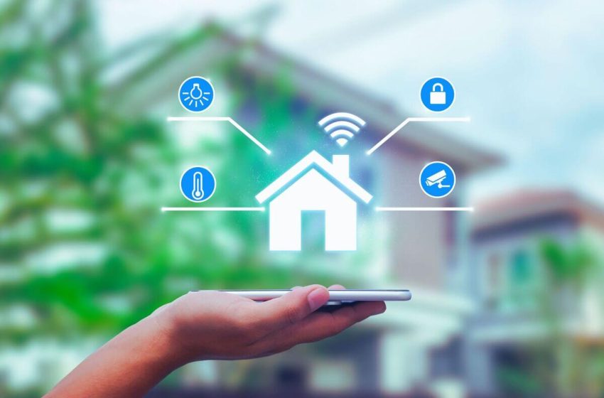  Tendencias de IA para el hogar: ¿Realidad o exageración?