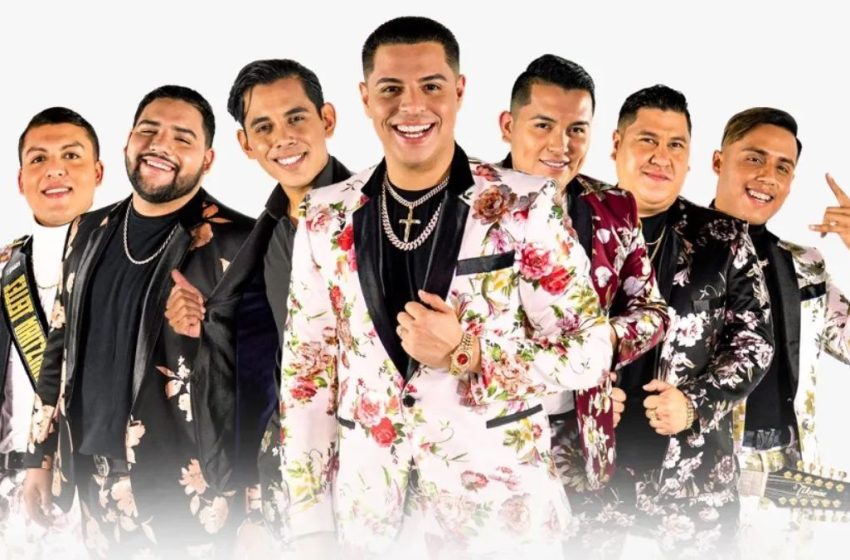  La banda mexicana Grupo Firme cancela concierto en EEUU por problemas con visas