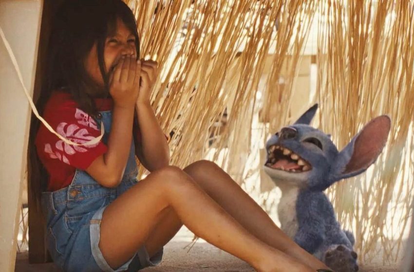  El live-action de «Lilo y Stitch» rompe taquilla a nivel mundial