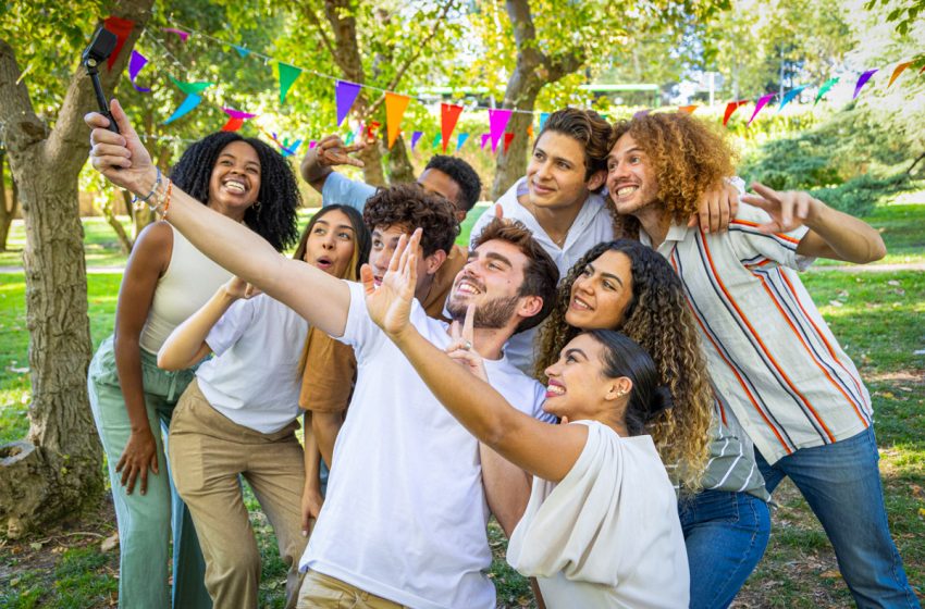  Descubre porqué los Millennials han adoptado una nueva manera de vivir el paso del tiempo
