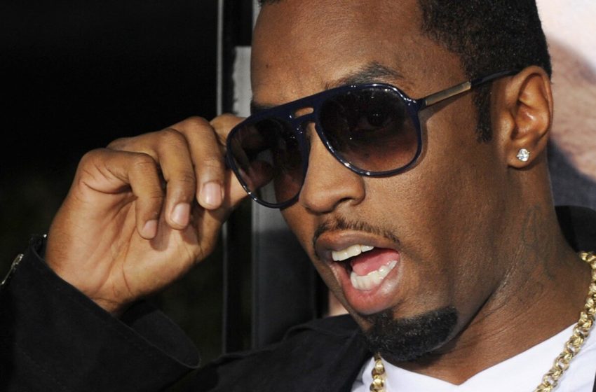   Inicia el juicio al rapero Sean ‘Diddy’ Combs por delitos sexuales