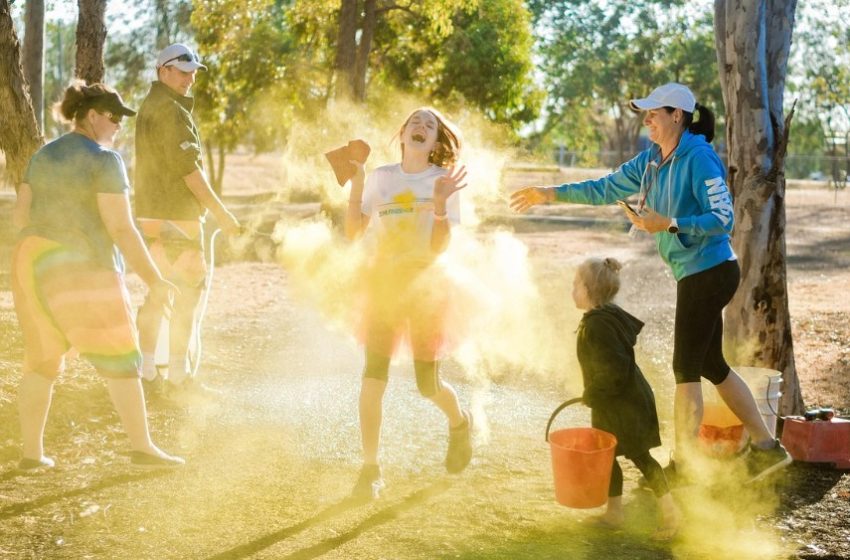  ¡Cita perfecta con mamá! Actividades especiales para celebrar el Día de la Madre