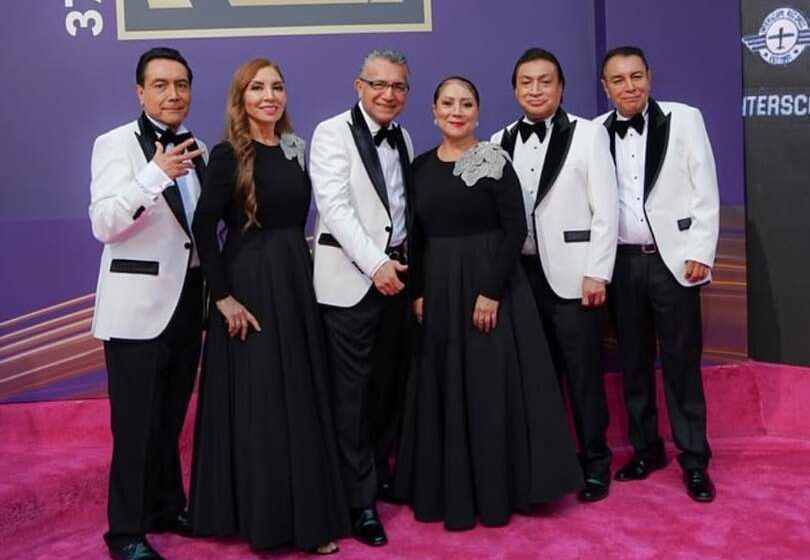  Los Ángeles Azules recuperan todo el equipo que fue robado