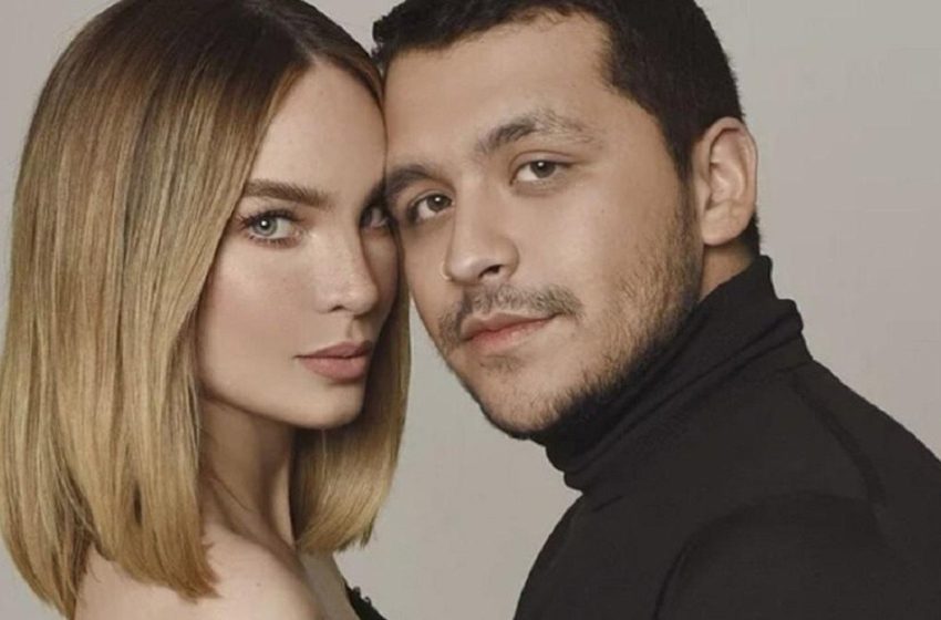  El verdadero motivo de la ruptura entre Belinda y Nodal es revelador