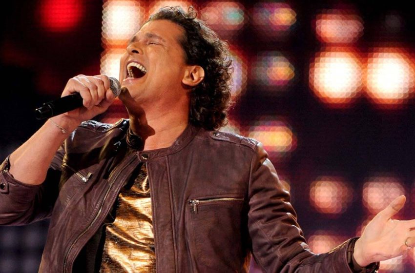  Carlos Vives se presenta en El Salvador este jueves conoce su setlist