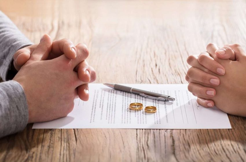  ¡Sorprendente! Una mujer le pidió el divorcio a su esposo porque ChatGPT le dijo que la engañaba
