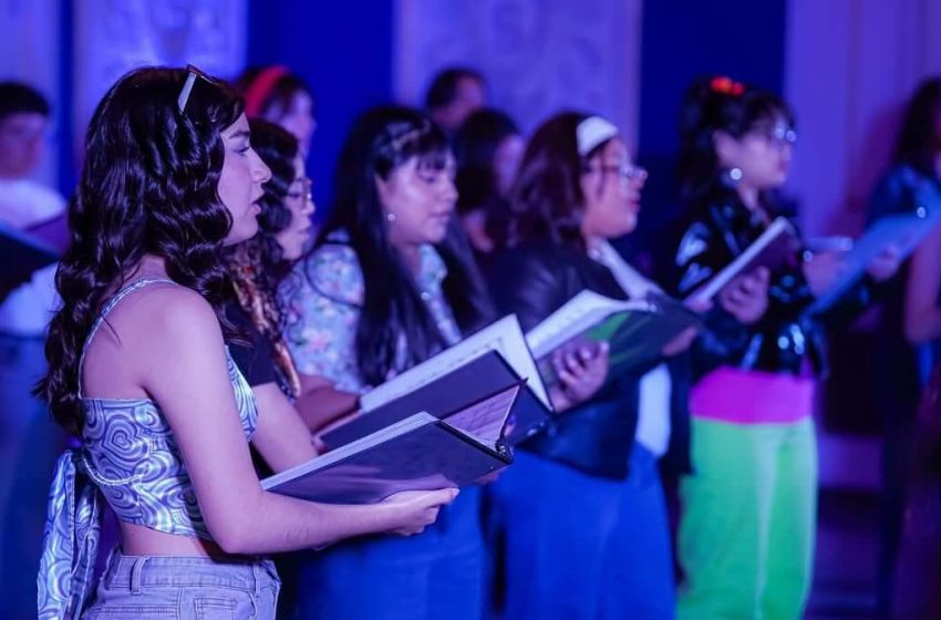  Celebra a mamá con estos conciertos que se realizarán en el Centro Histórico