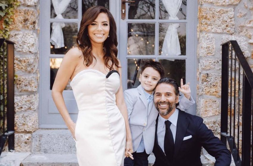  Estas celebridades cumplieron su sueño de ser madres después de los 40
