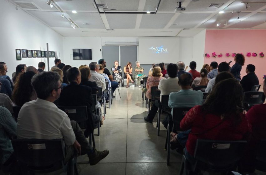  Hoy arranca el Festival de Poesía «A los locos no nos quedan bien los nombres»