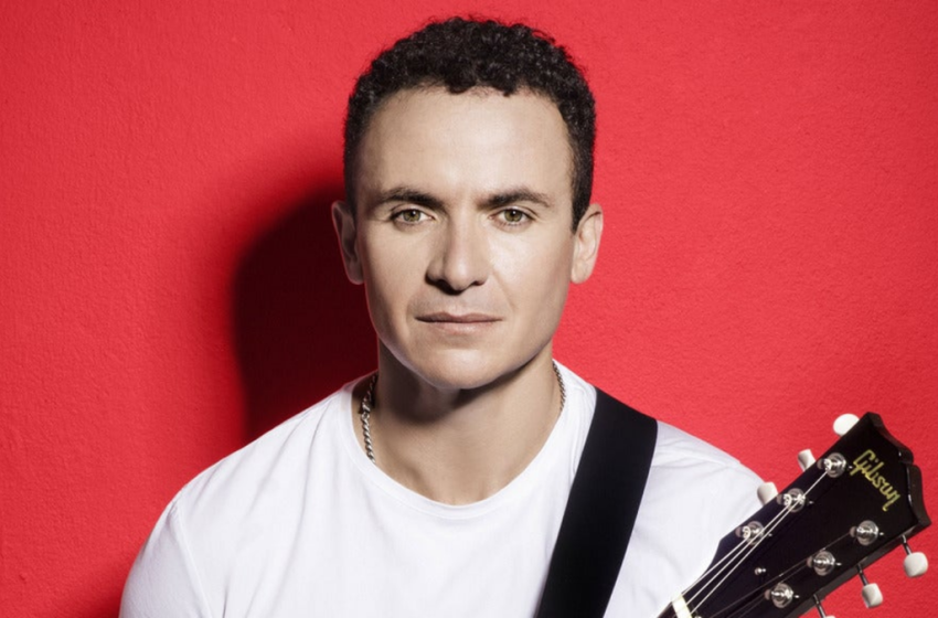  ¡Fonseca regresa a El Salvador con su tour “Tropicalia”!