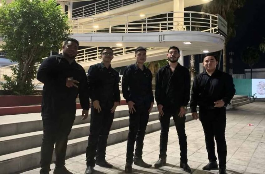  Confirman asesinato de los cinco integrantes del Grupo Fugitivo en México
