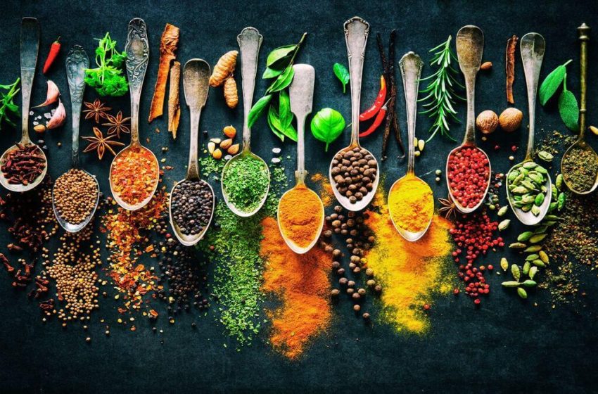  Las mejores hierbas aromáticas para sazonar tus comidas