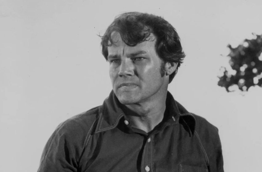  Fallece Joe Don Baker, villano de la salga de «James Bond», a los 89 años
