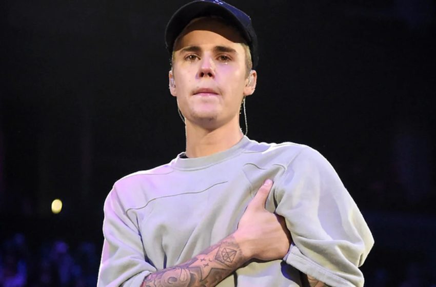  Justin Bieber regresa a los escenarios junto a SZA pese a contexto de escándalos