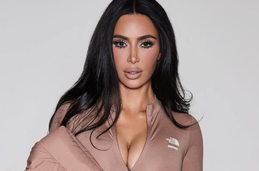  Kim Kardashian obtiene su título en Derecho tras seis años de estudios