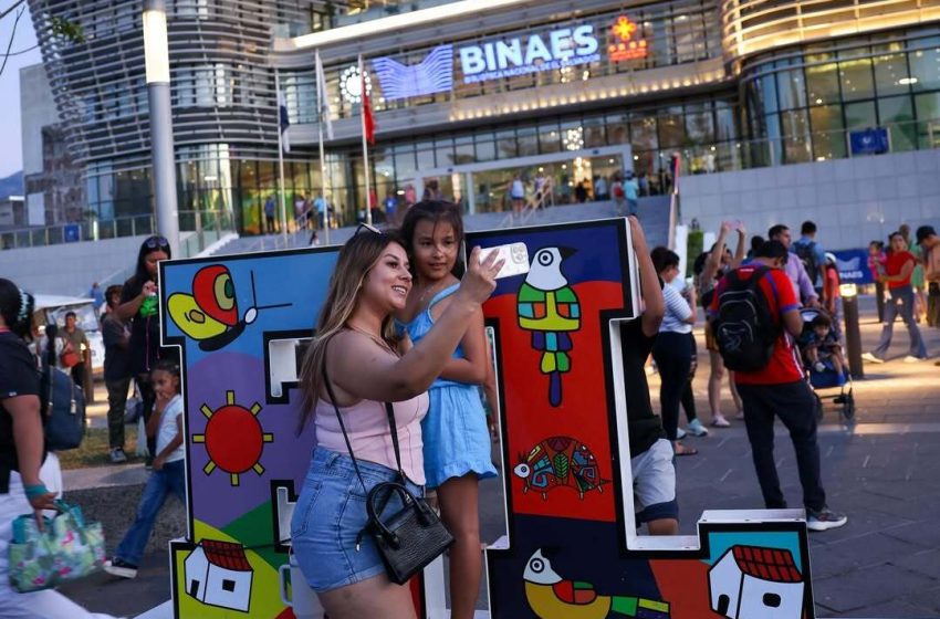  Un regalo del corazón: destinos gratuitos para celebrar a mamá con todo el amor