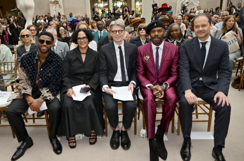  Hoy es la Met Gala, ¿Quiénes son las celebridades invitadas?