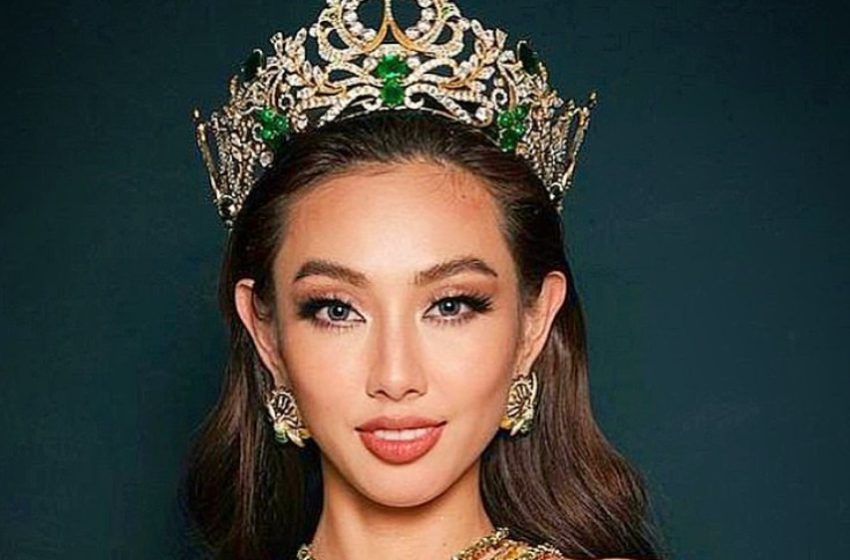  Arrestan a Miss Grand International por «engaño  y fraude»