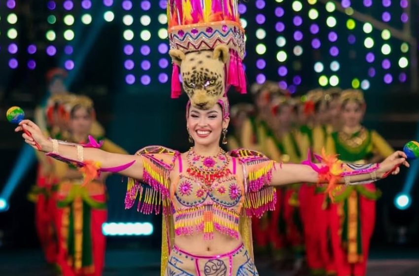  El Salvador está más cerca de su segunda clasificación en Miss Mundo