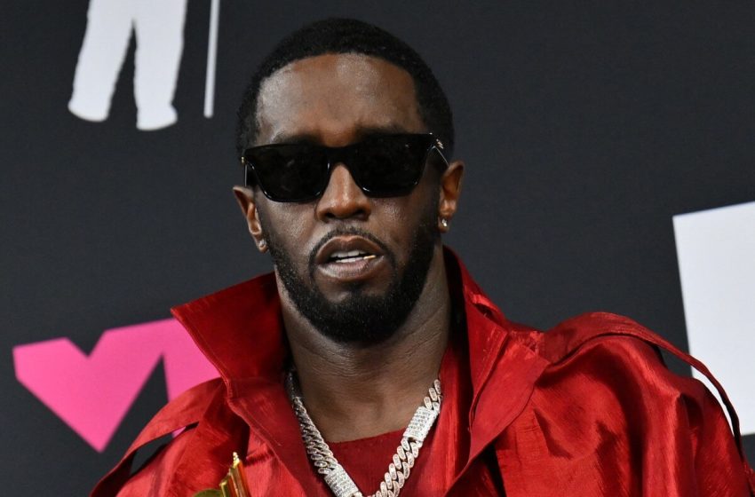  Sean ‘Diddy’ Combs, el magnate del rap que se enfrenta a condena perpetua