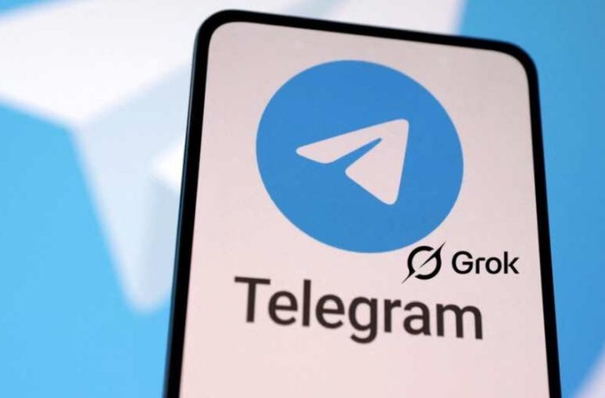  Telegram se asocia con xAI y recibirá USD 300 millones