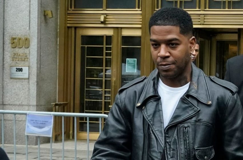  El rapero Kid Cudi, testigo en el juicio a Sean «Diddy» Combs en Nueva York