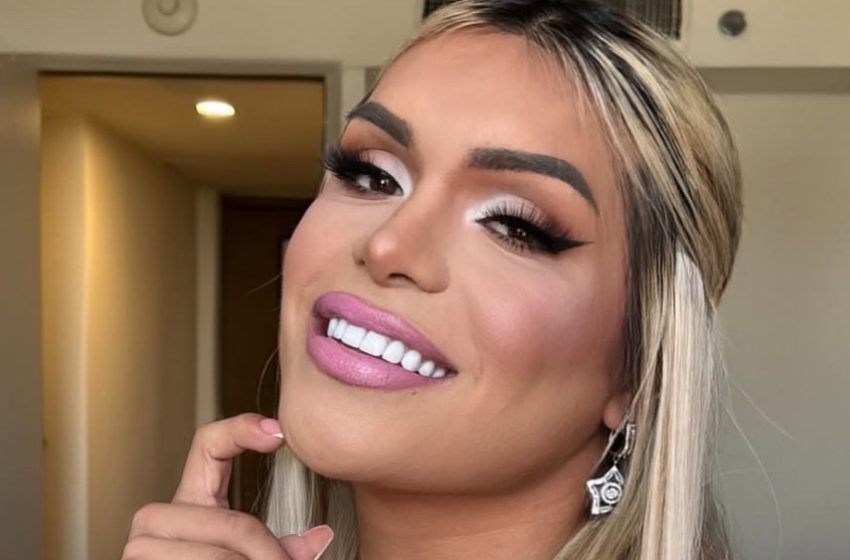  Wendy Guevara debutará en las telenovelas mexicanas ¿Será la protagonista?