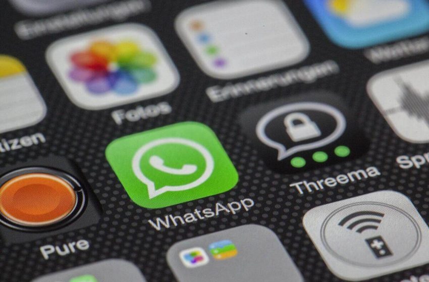  Cómo configurar WhatsApp para proteger tus archivos multimedia de ser compartidos